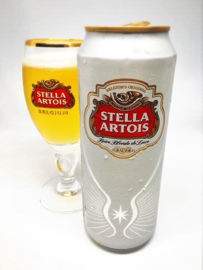 [맥아당][시음기] 스텔라 아르투아(STELLA ARTOIS)