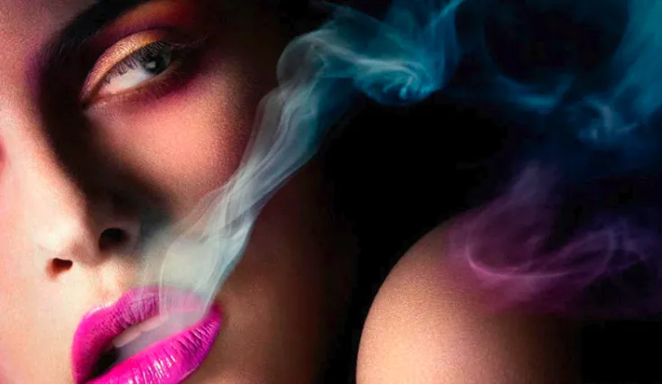 Do whatever you want to quit smoking