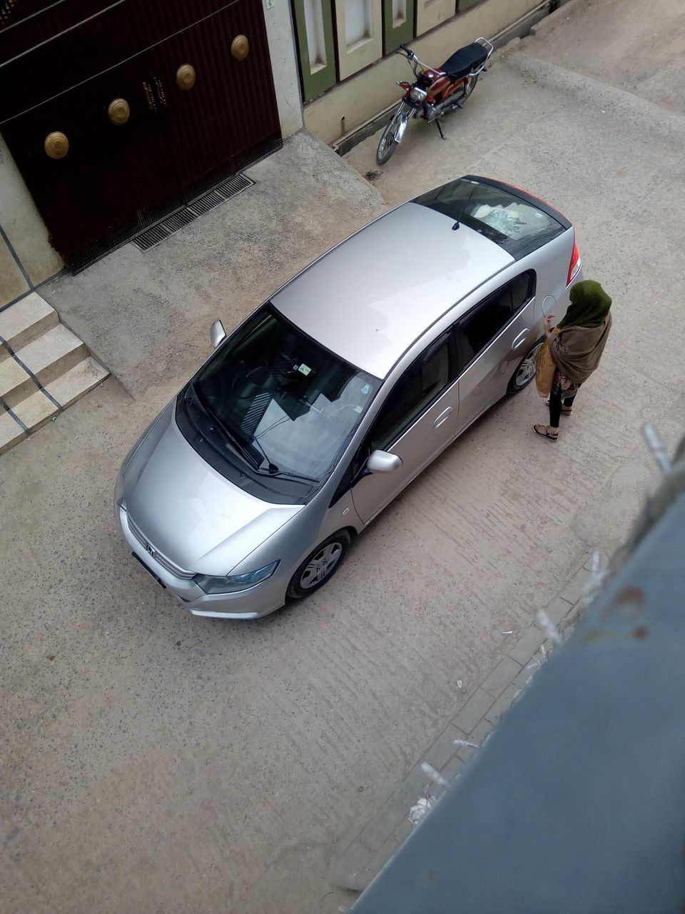 Requested a Careem GO Taxi and Traveled for FREE
