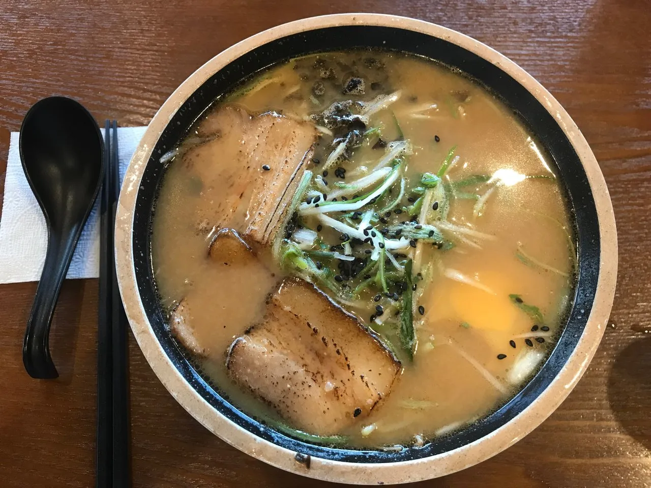 [muksteem] 일본 라멘집  히노아지
