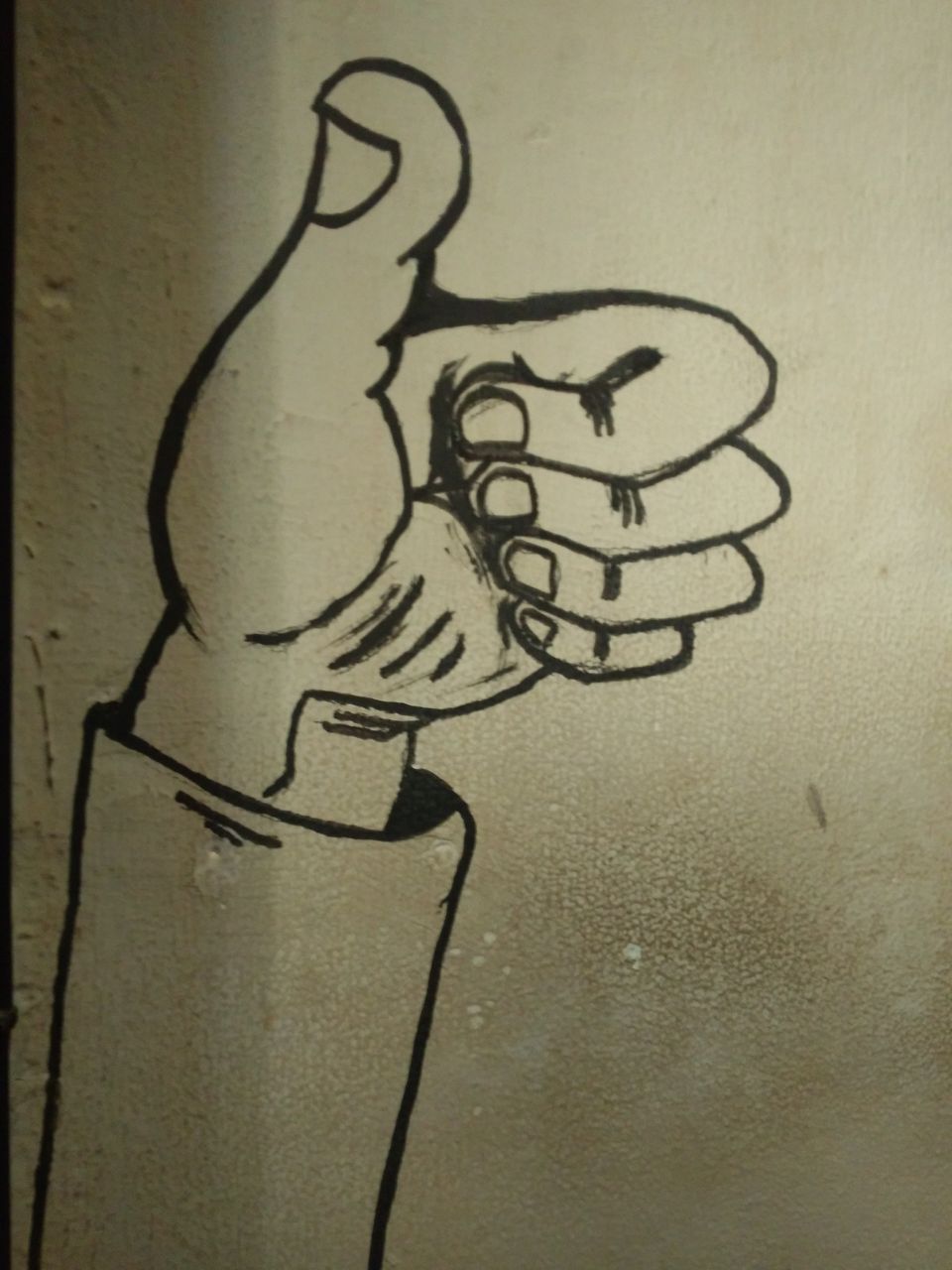 Diskusi Tanpa Kopi dan Rokok, Oke?