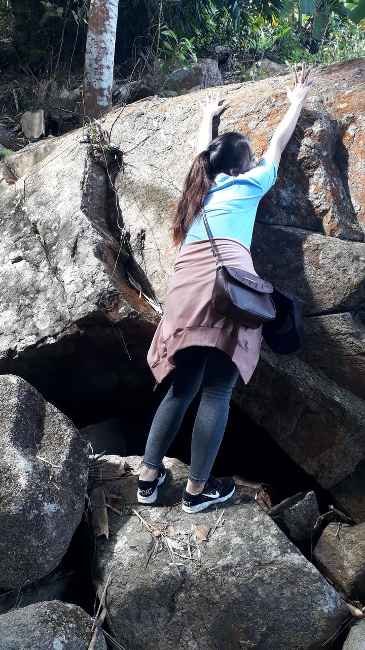 NGÀY CỦA PHỤ NỮ