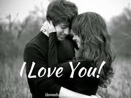 i love my picture