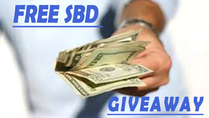 SBD contest 