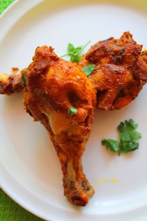 Chicken Tengri Barbecue
