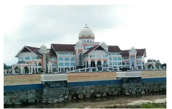 HASIL KARYA ANAK ACEH UTARA