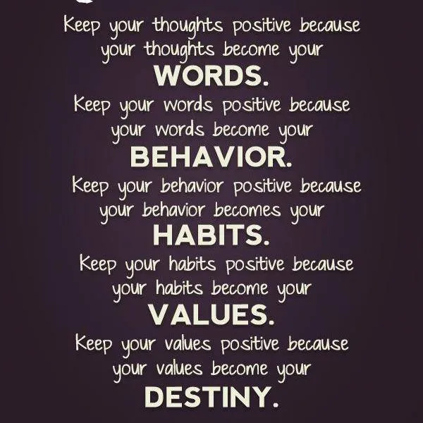 MORNING MOTIVATION