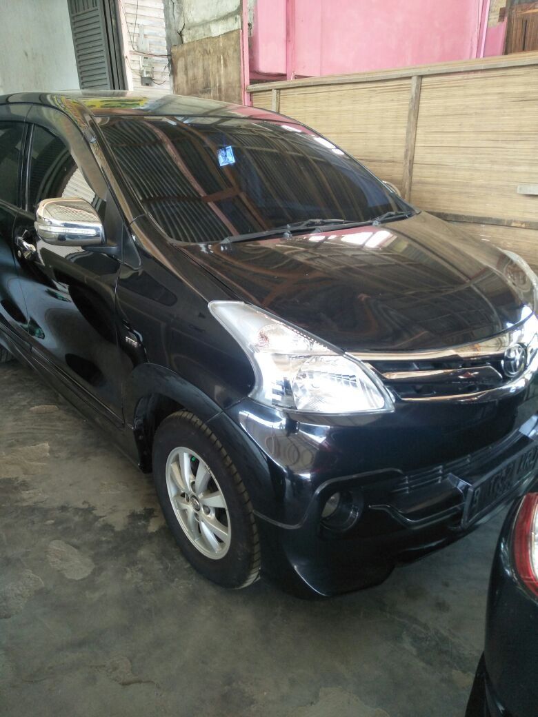 Mobil Sejuta Umat