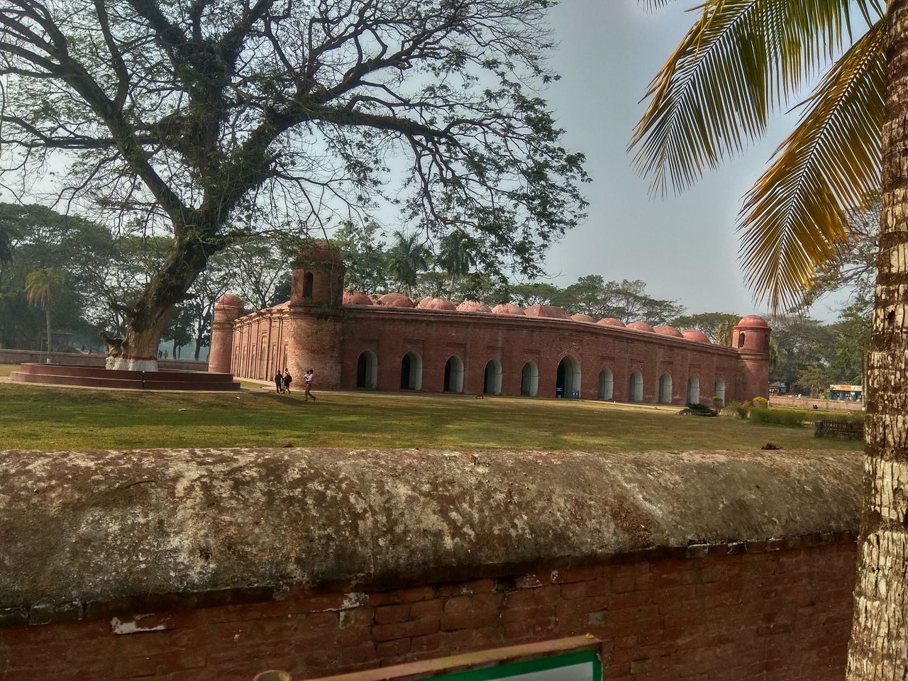 Historical Place Of Banglsdesh 