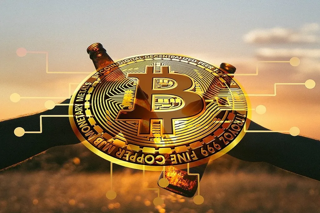 INVESTIMENTO IN BITCOIN KIAN INTERESSANTE IL CUORE DELLA COMUNITÀ