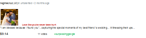 My First Steemit Achievement