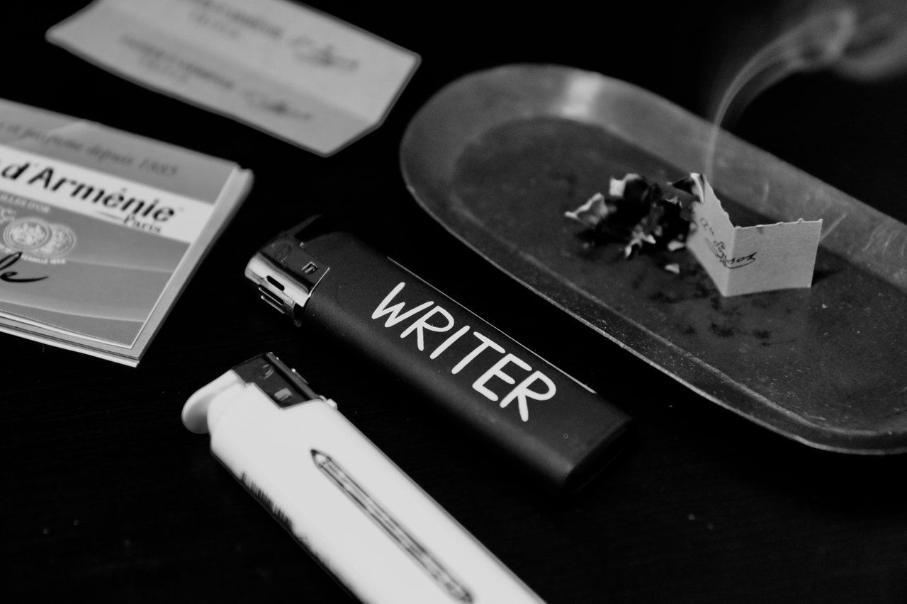 #Seven day black and white challenge｜Day.01