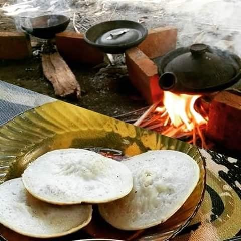 ACEH TRADISIONAL CAKE