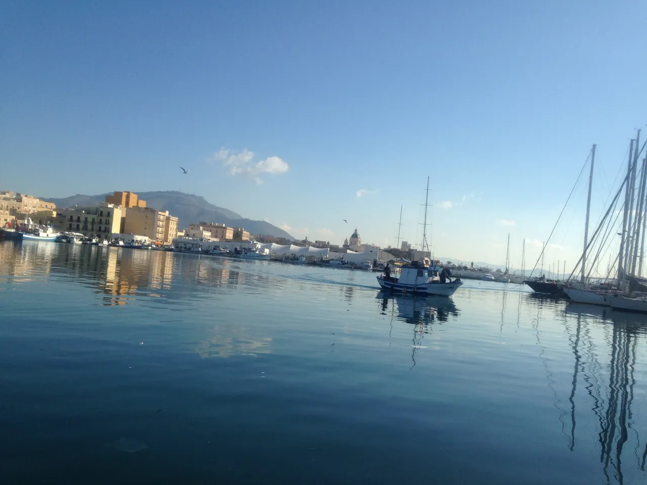 Cosa Mangiare in Sicilia: Piatti Tipici da non perdere
