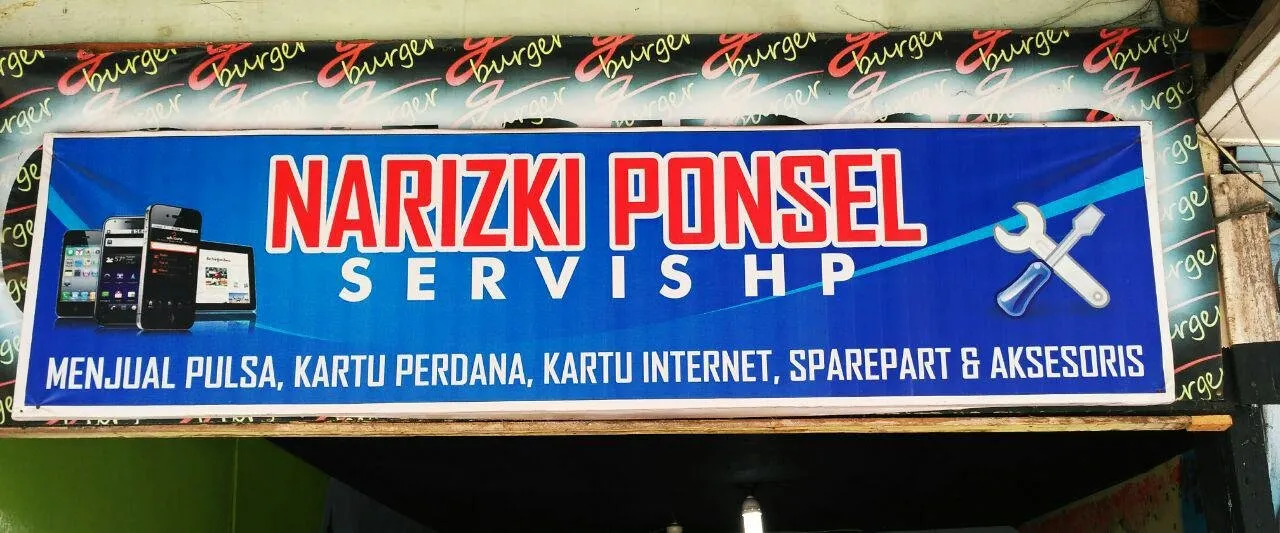 Mobile Phones Repair
