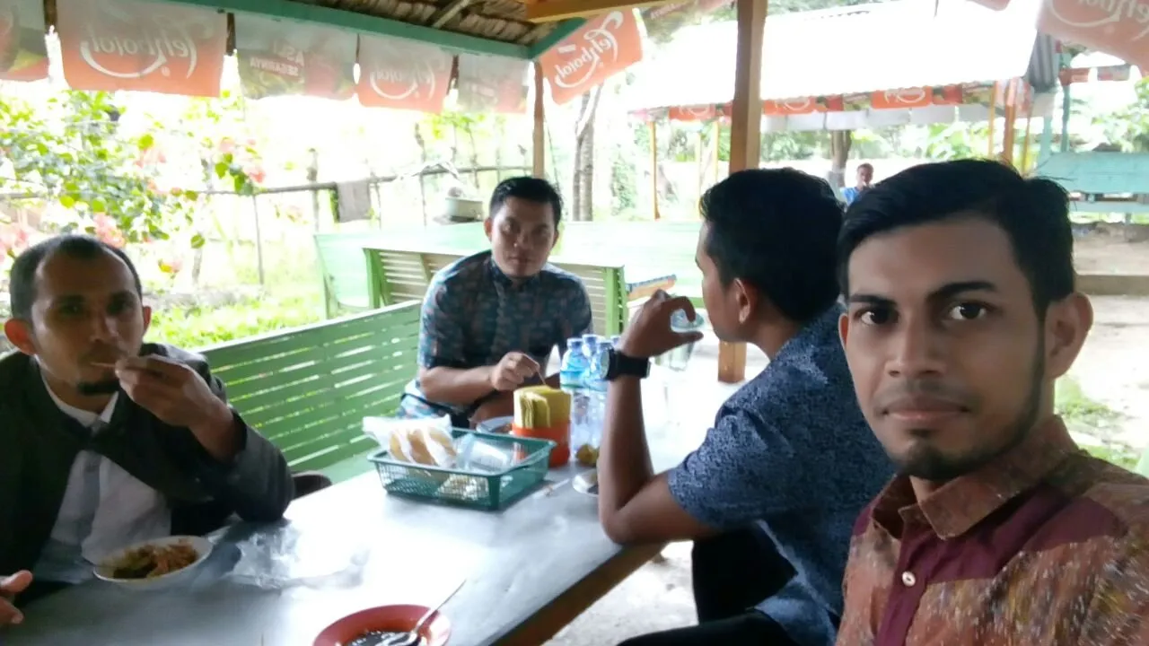 meet up again :-)