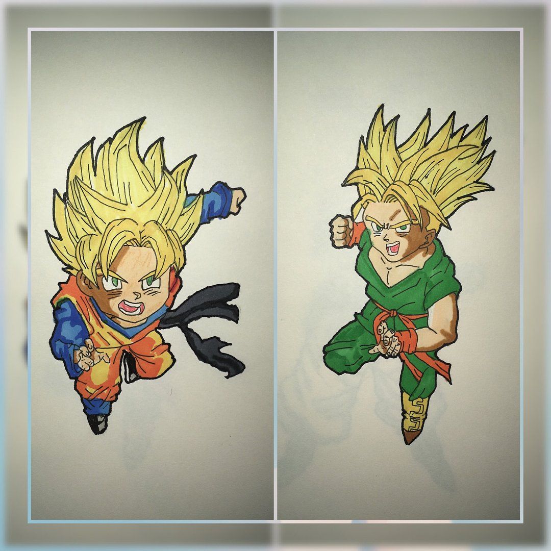 Cool Cartoon Picture