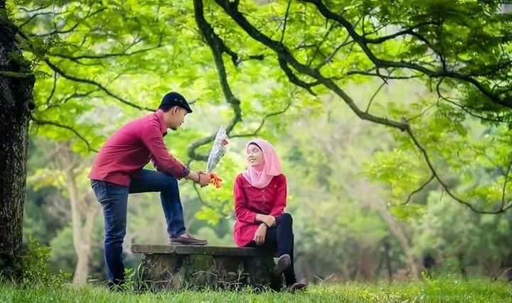 Prewedding  2