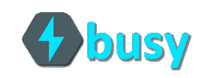 Busy Upvote.