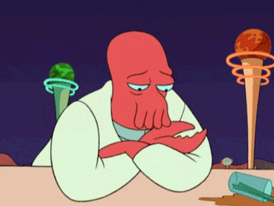 Waiting for votes on Steemit 🙄
