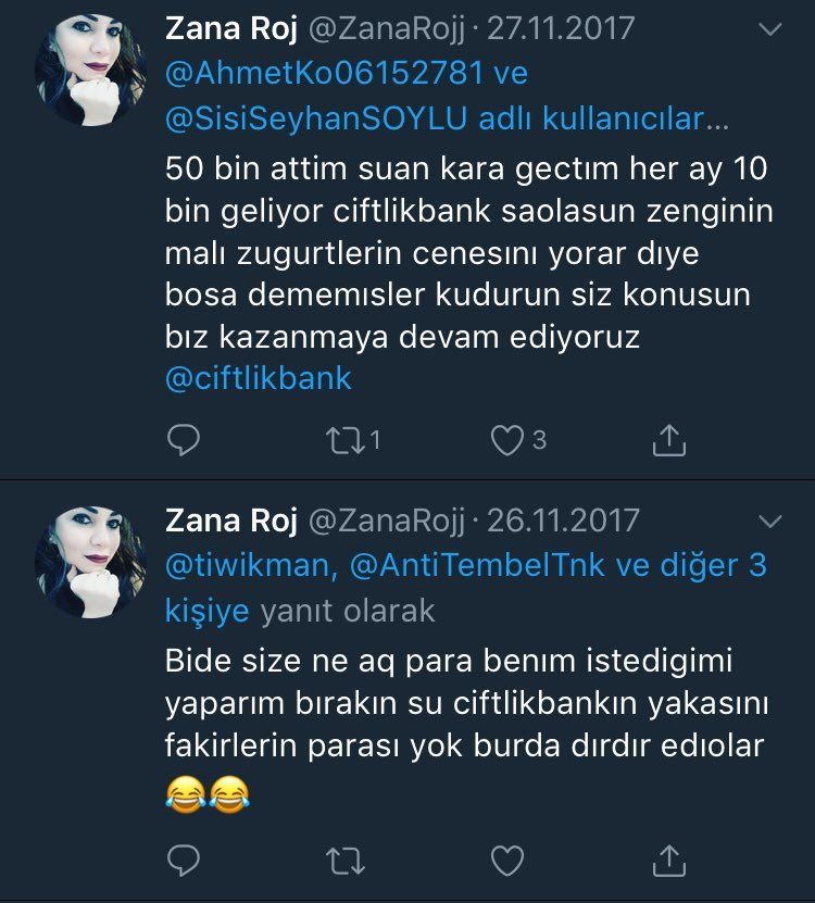 çiftlik bank nedir - "busy"
