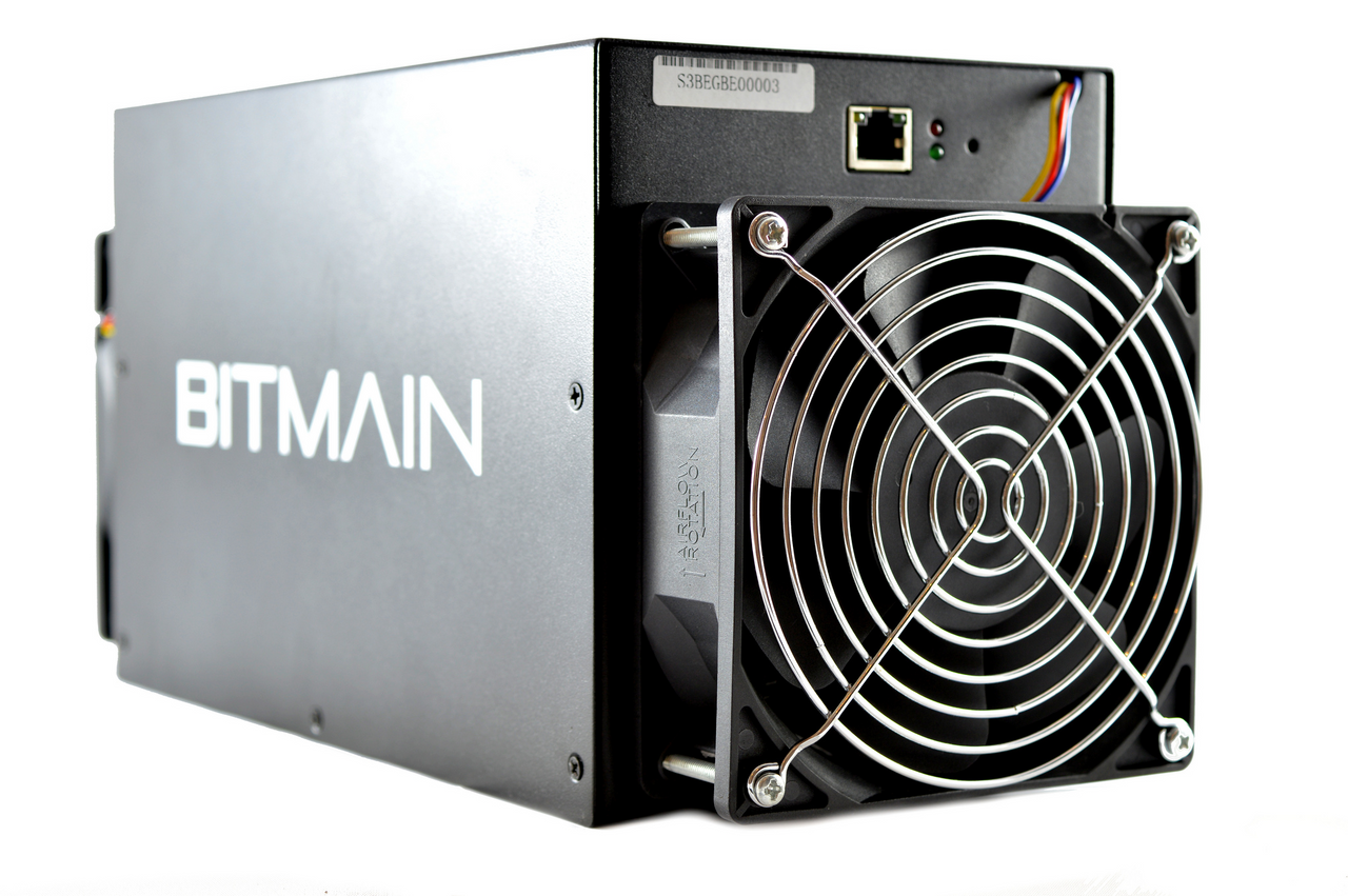 Setting Up My First Miner and Other Weekend Fun!