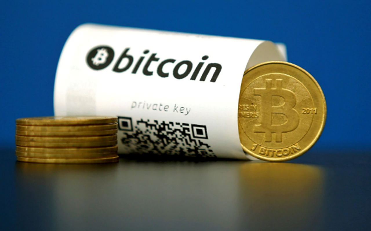 what happened to Bitcoin?