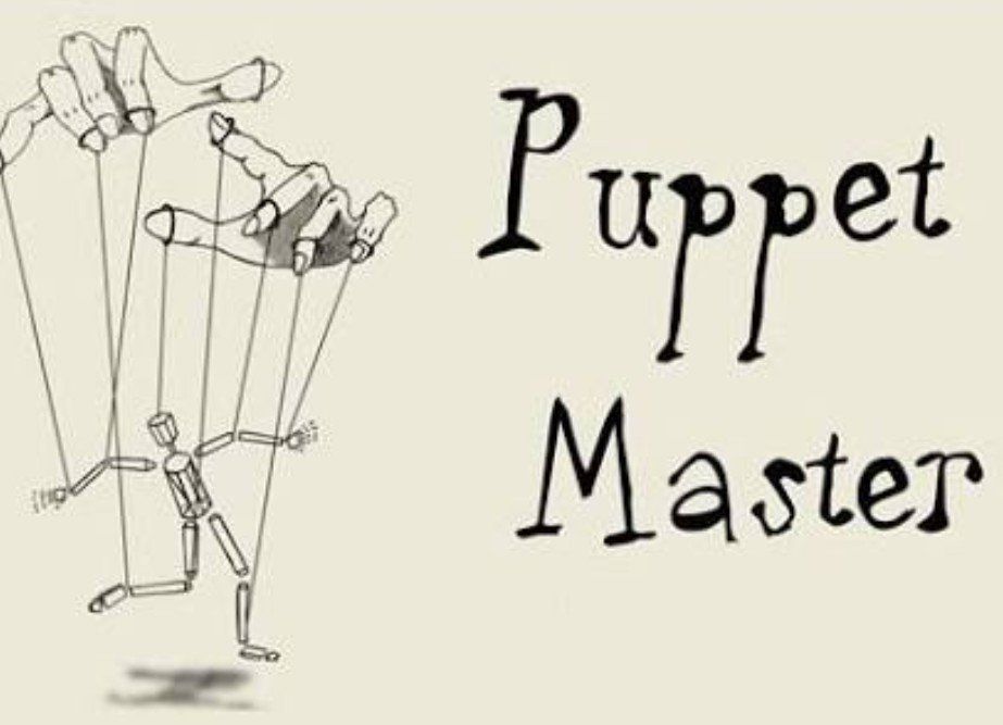 Manipulation: Who is pulling your strings?