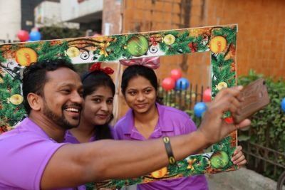 the story of the Indies youth