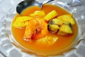 typical aceh food
