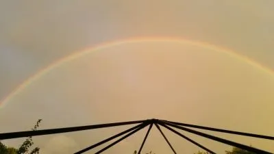 Somewhere Over the Rainbow