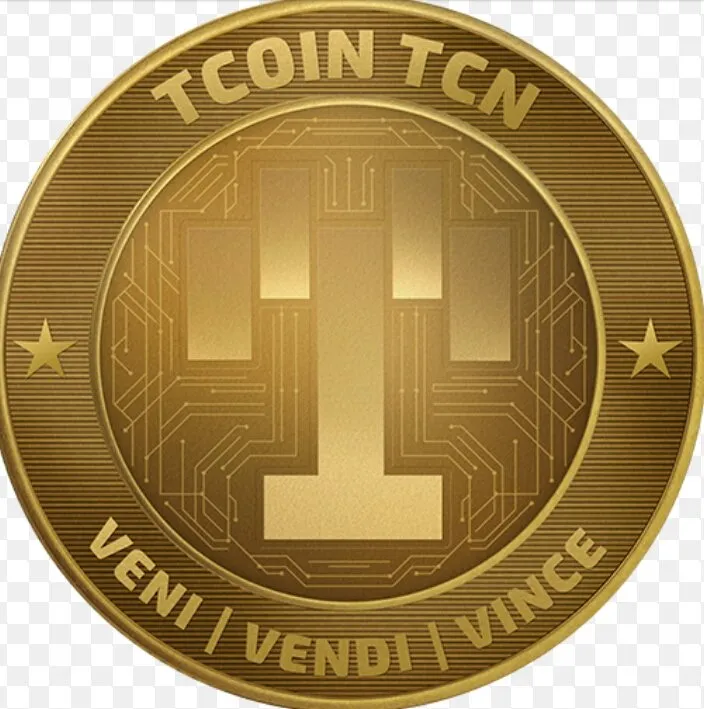 TCOIN TCN (The Exchange Trade by Trade Currency) 