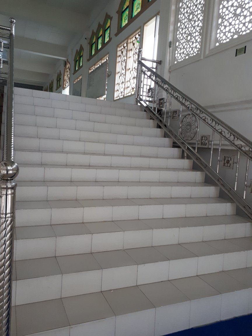Tangga kesuksesan 