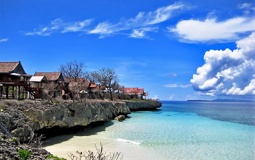 Tanjung Bira