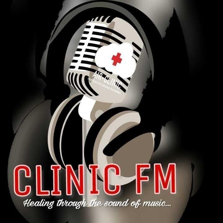 Air-clinic FM TGIF with @joeycrack