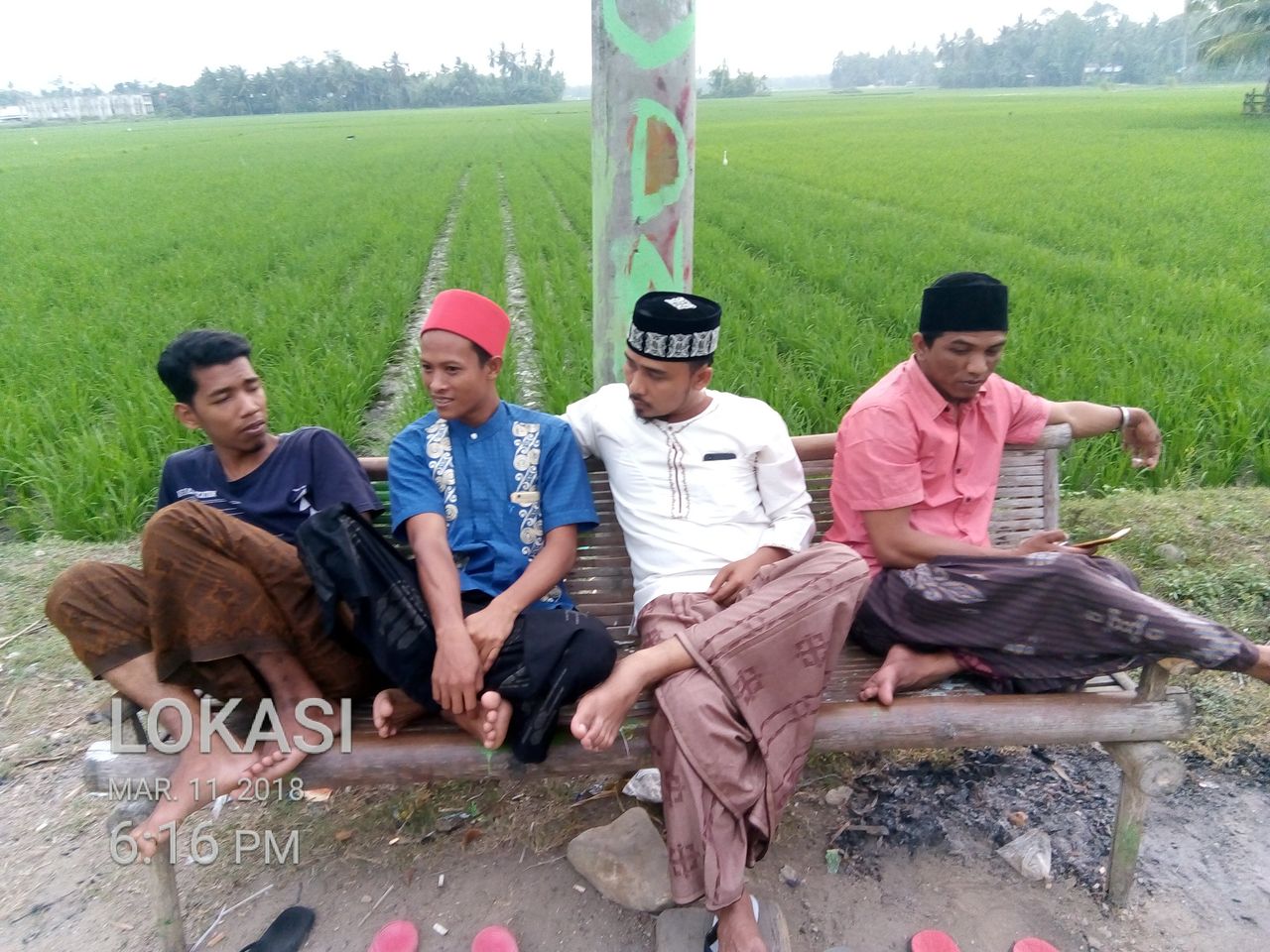 Ciri ciri khas cowok Setia pada pasangannya 