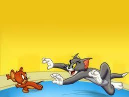 tom and jary 