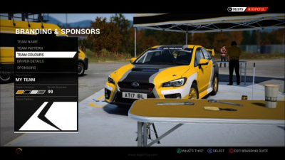 Dirt 4: Still Challenging, Still Addictive