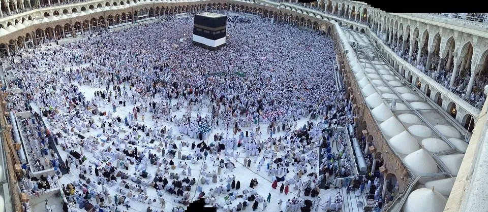 Kenapa Islam Islam itu Indah