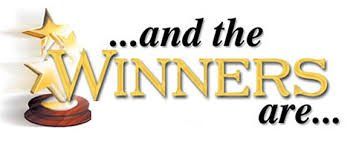 Winners announcement for 8 SBD contest 