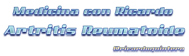 Medicina para la Artritis Reumatoide