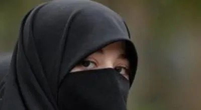 Use of the veil and the problem