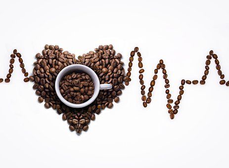 커피냅(coffee nap) 봄철 졸음운전에 좋아요...