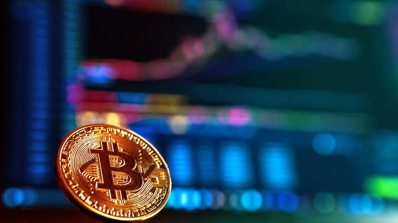 Like trading bread before coins existed