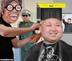 nice hair style 