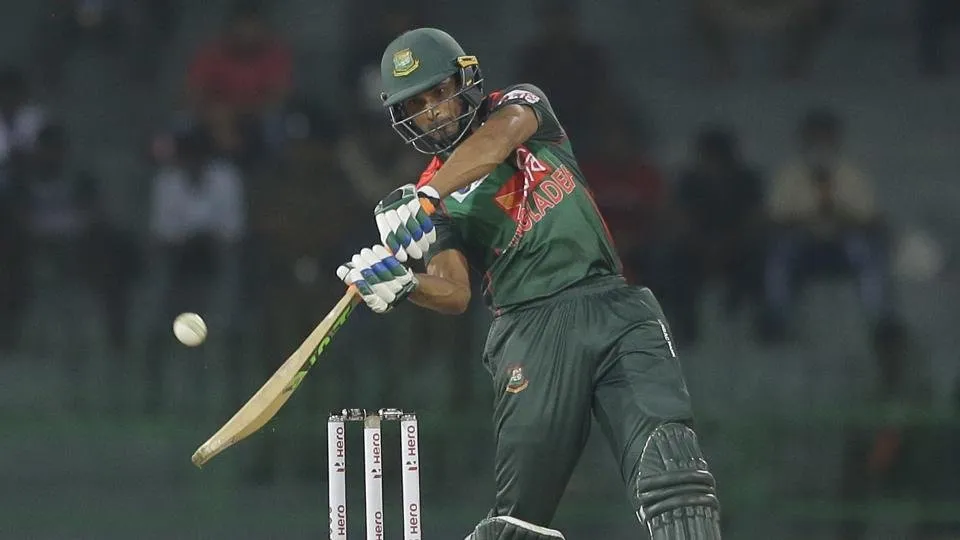 The dramatic final victory over Bangladesh