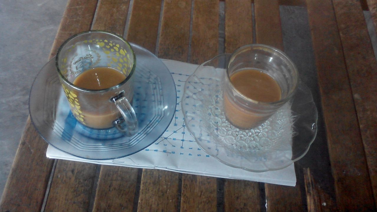 LUAK COFFEE[BLINGUAL]