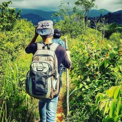 AIR IE ROP SIMPANG MAMPLAM,BIREUN