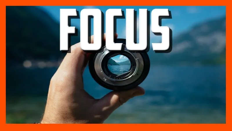 Focus - How to stay positive [Pt.#2]