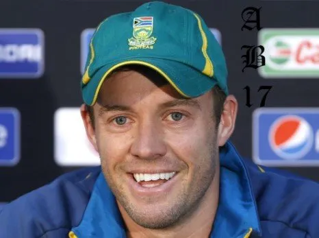 AB de Villiers Biography